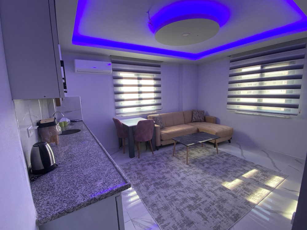 Family Apartment photo 1