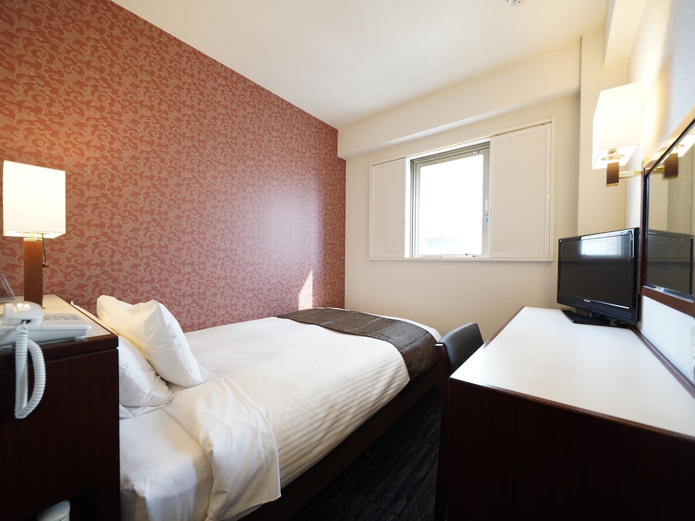 Top Floor Semi Double Room, Non-Smoking - Photo 3