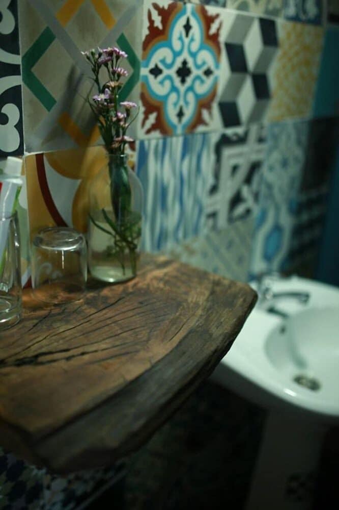 Standard Shared Dormitory, Non Smoking, Shared Bathroom photo 3