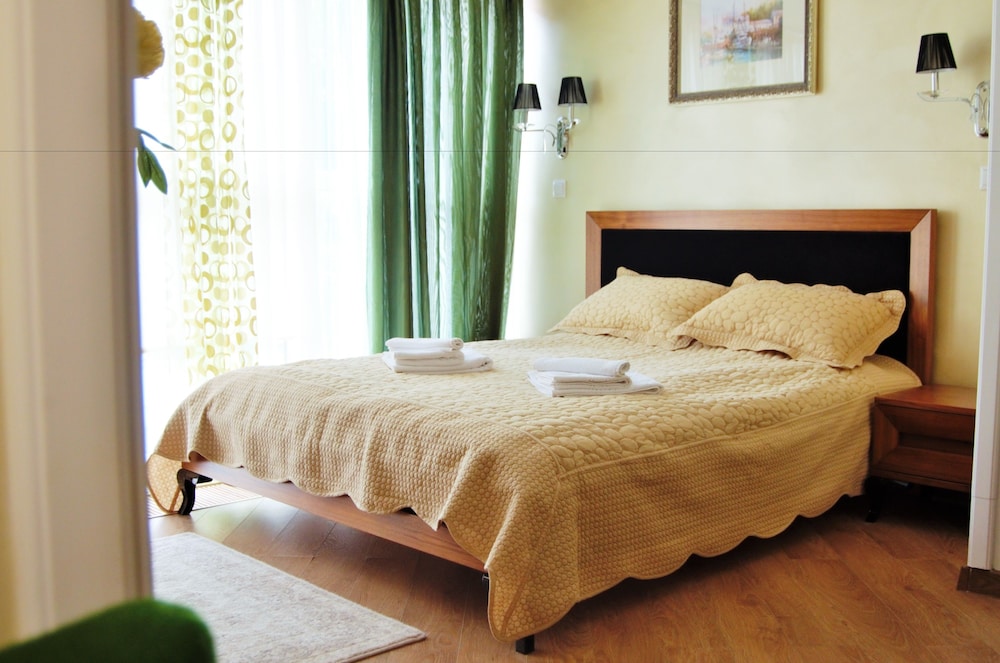 Deluxe Double Room, 1 Double Bed photo 1