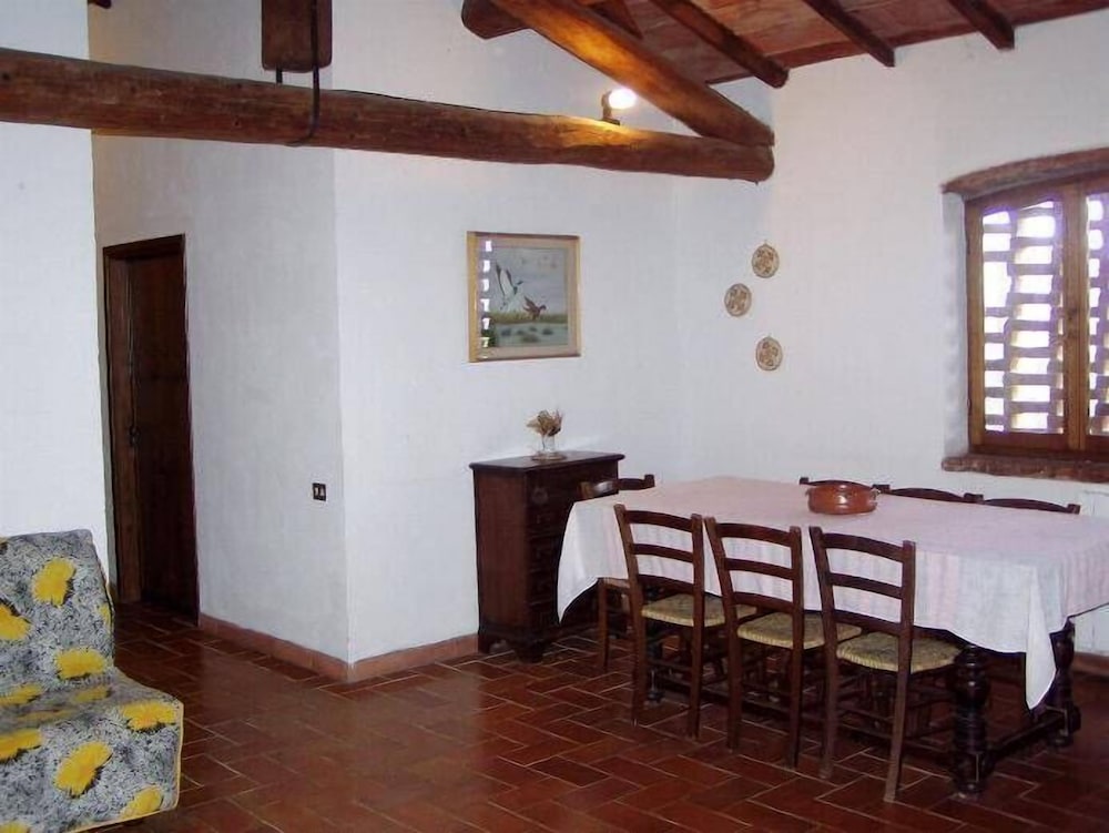 Apartment Granaio photo 1