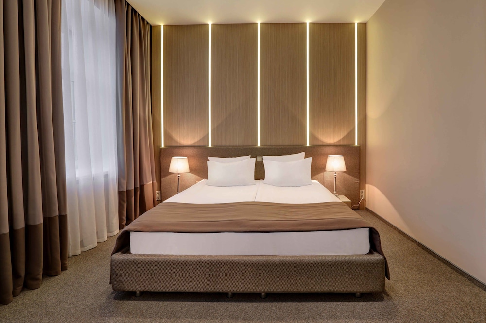 Superior Double Room photo 1