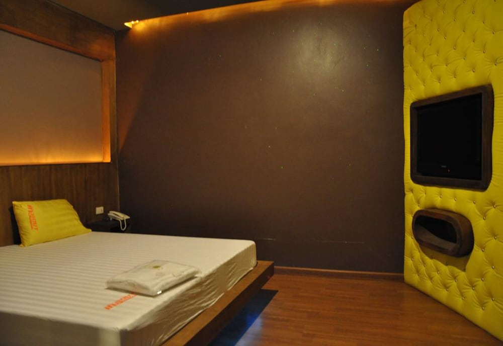 Standard Double Room photo 2