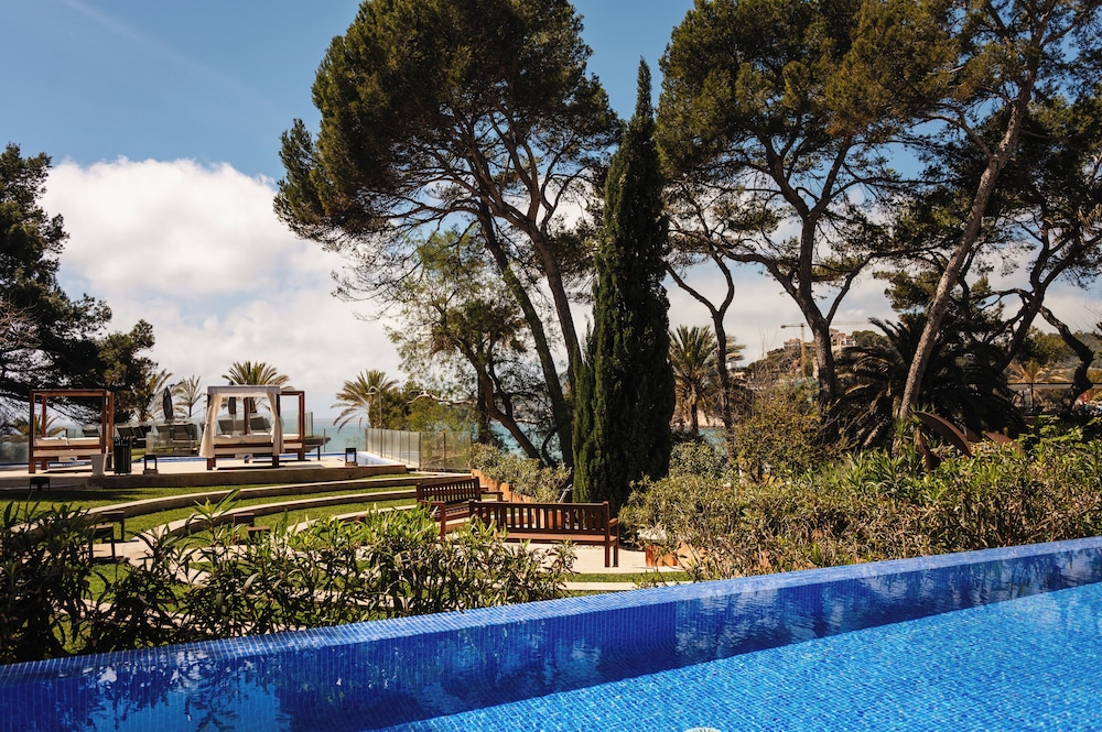 Junior Suite, Private Pool, Sea View (Terrace, Preferred Club) - Photo 8