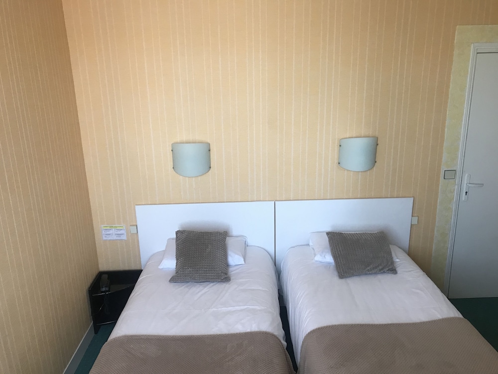 Twin Room photo 2