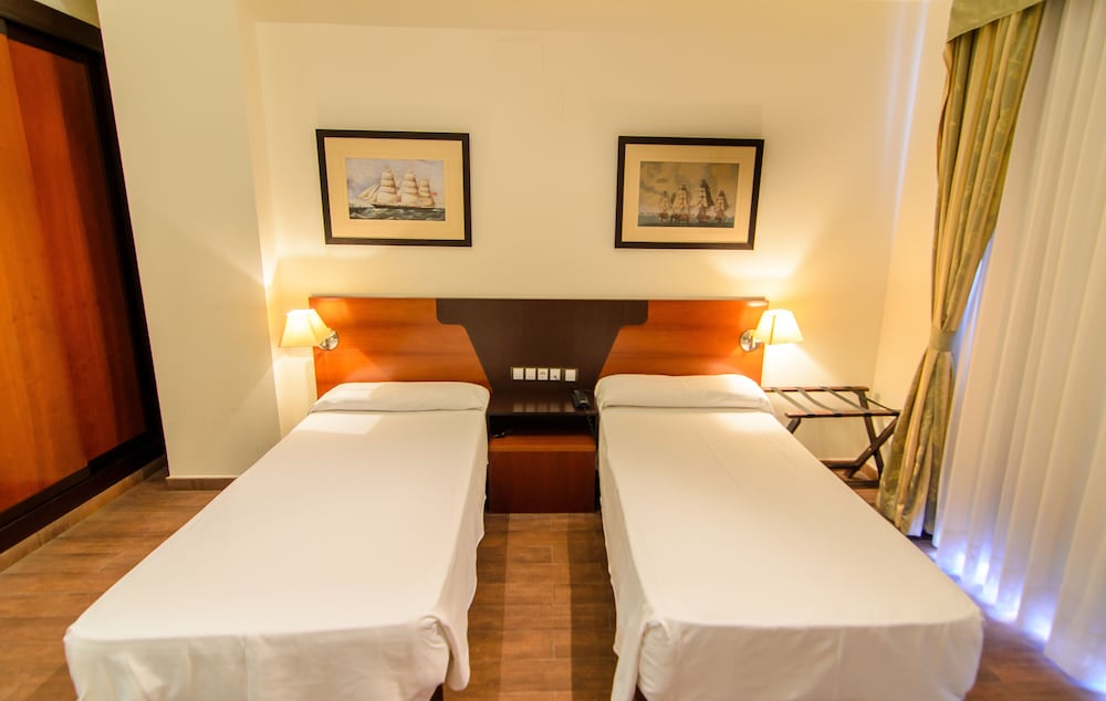 Double Room Single Use