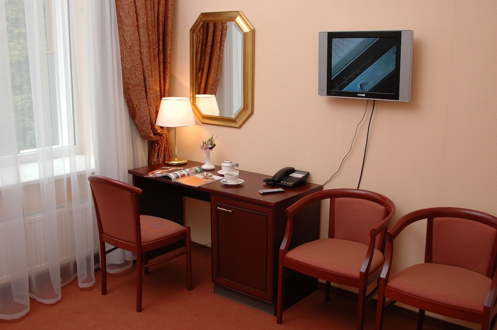 Classic Double Room