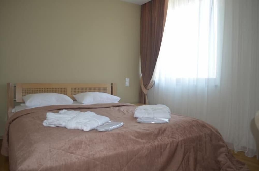 Suite, 1 Bedroom photo 3