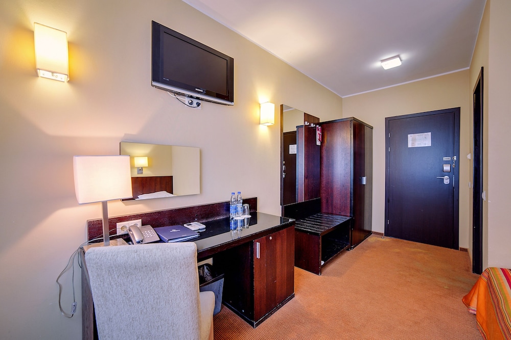 Standard Double Room (korpus Lesnoy) photo 3