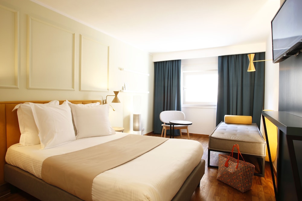 Standard Room, City View photo 2