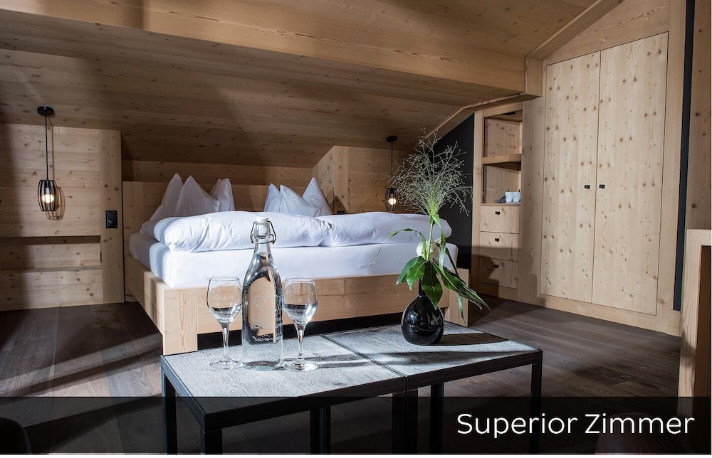Superior Double Room photo 2