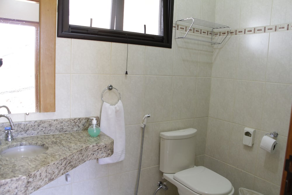 Triple Room, Non Smoking photo 3