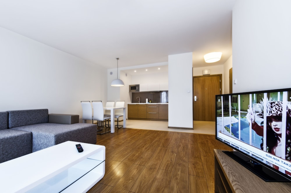 Apartment, Mountain View (209)