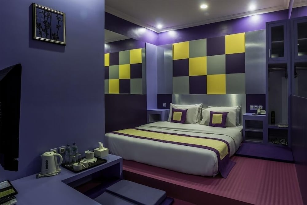Standard Room photo 3