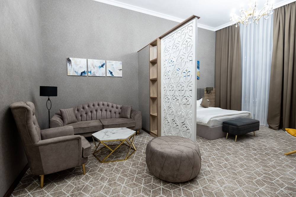 Premium Double Room photo 2