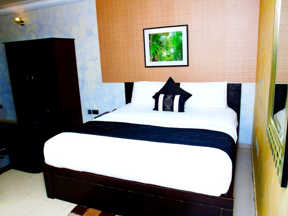 Royal Suite
