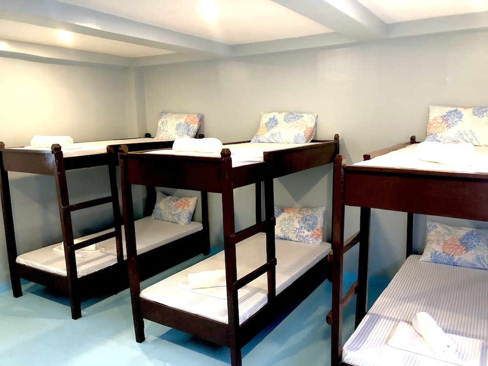 Basic Shared Dormitory, Mixed Dorm photo 2