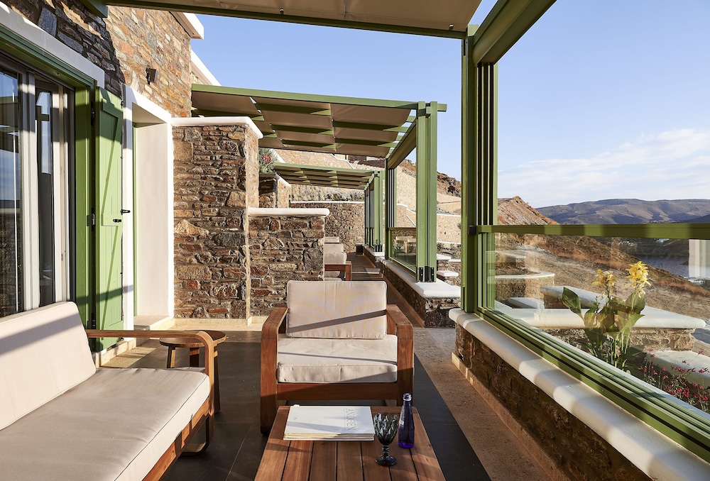 Family Suite, Sea View photo 3