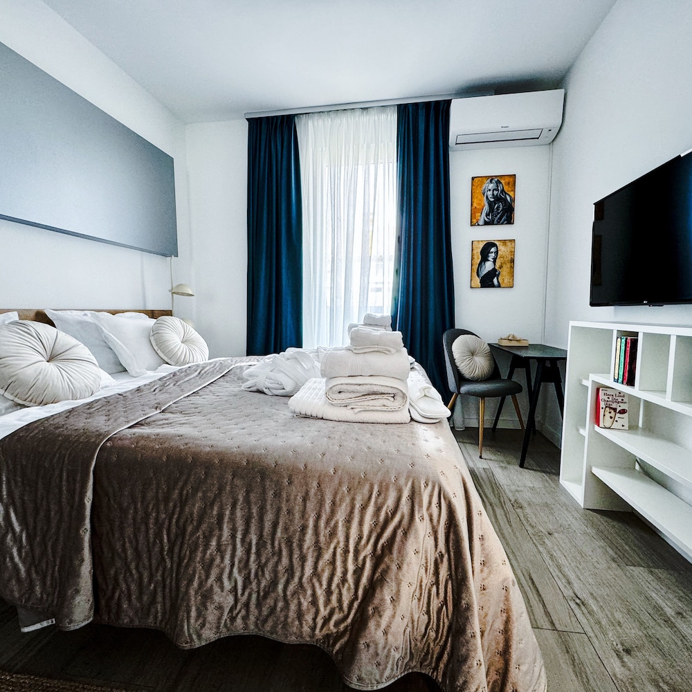 Premium Duplex