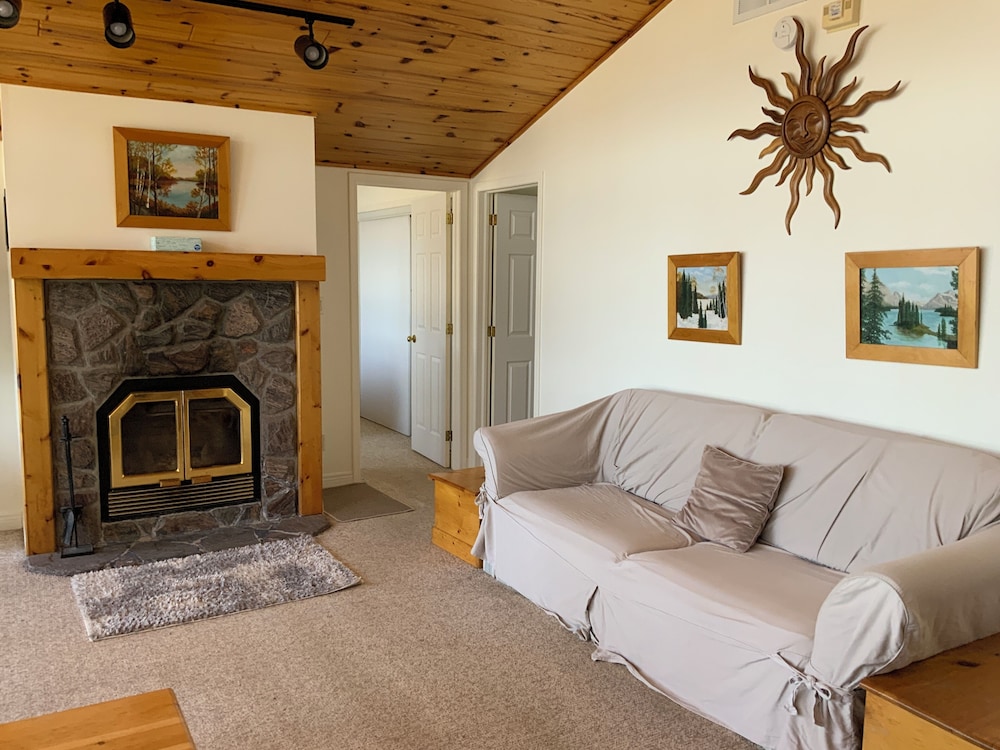 Standard Cottage, 3 Bedrooms, Lake View (Dryden Cottage #40)