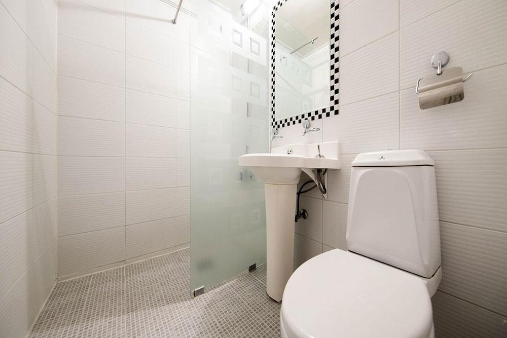 Basic Room, 1 Bedroom (B-type ( Duplex )) - Photo 4
