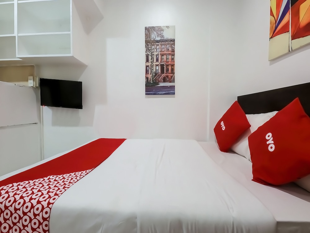 Standard Double Room photo 2