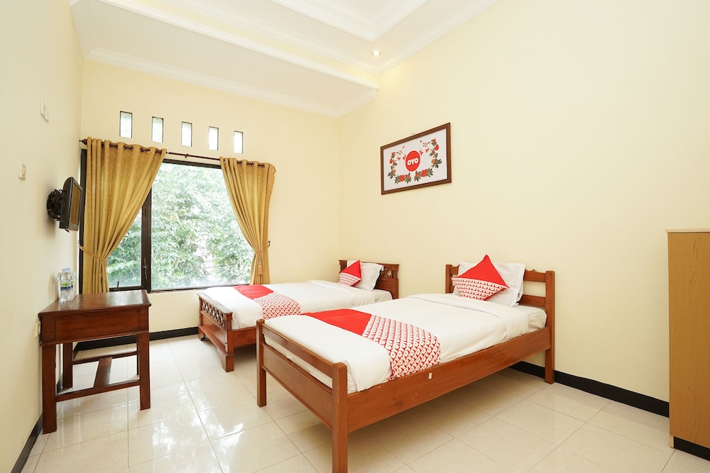 Deluxe Twin Room, 2 Twin Beds photo 1