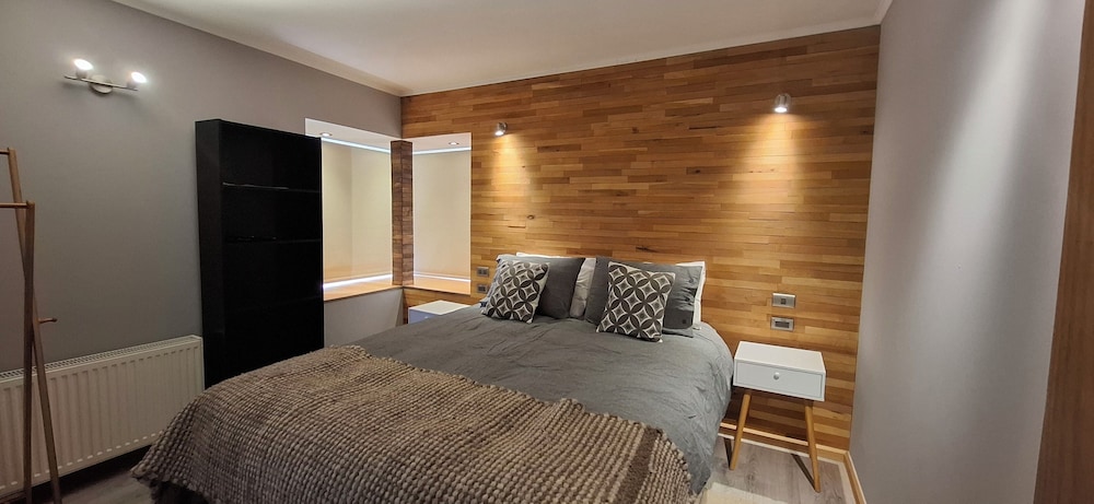Standard Double Room, Courtyard View