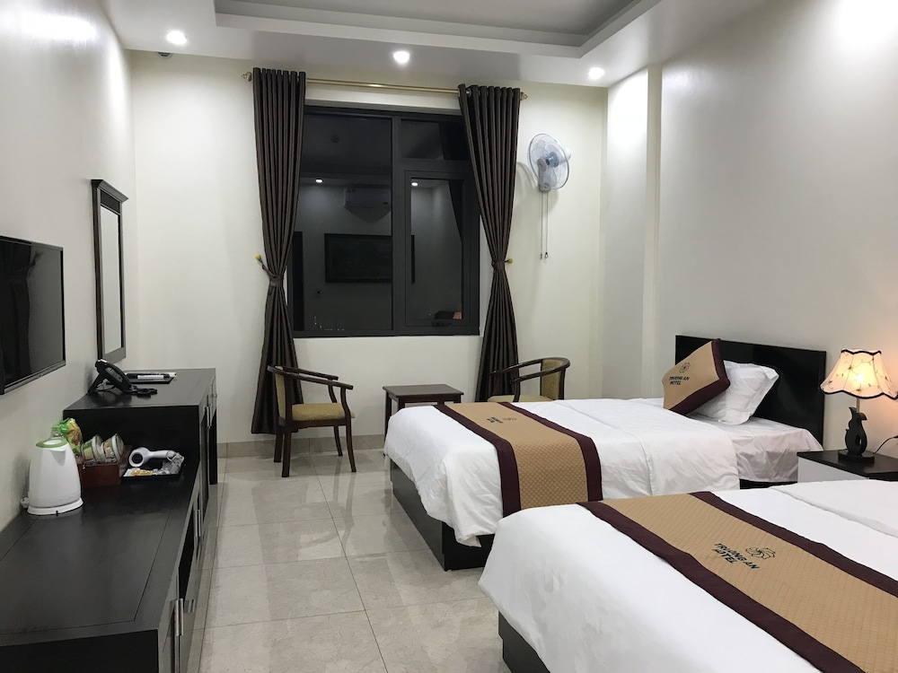 Deluxe Triple Room photo 1