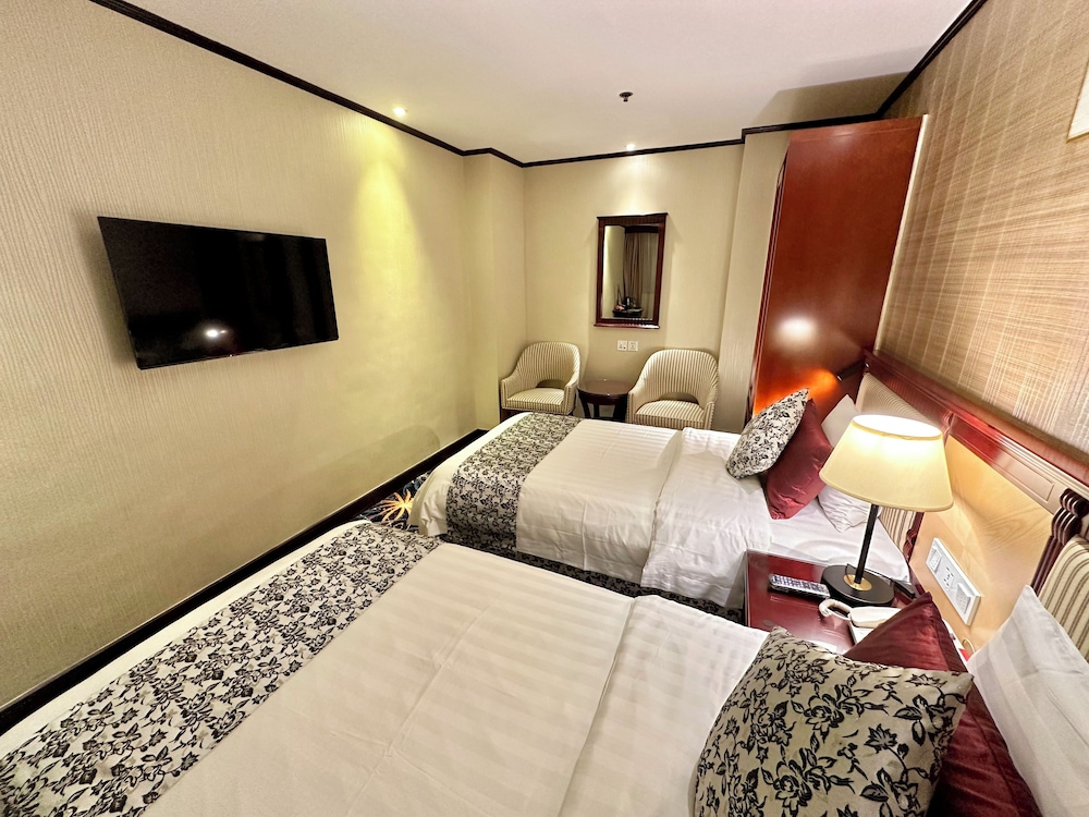 Comfort Twin Room - Photo 3