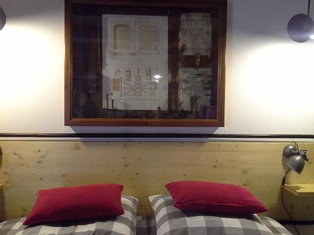 Duplex Confort Room (L'Atelier) photo 3