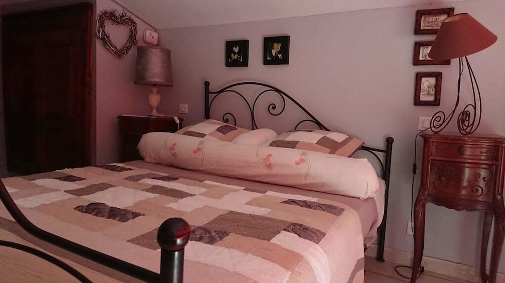 Deluxe Room photo 1