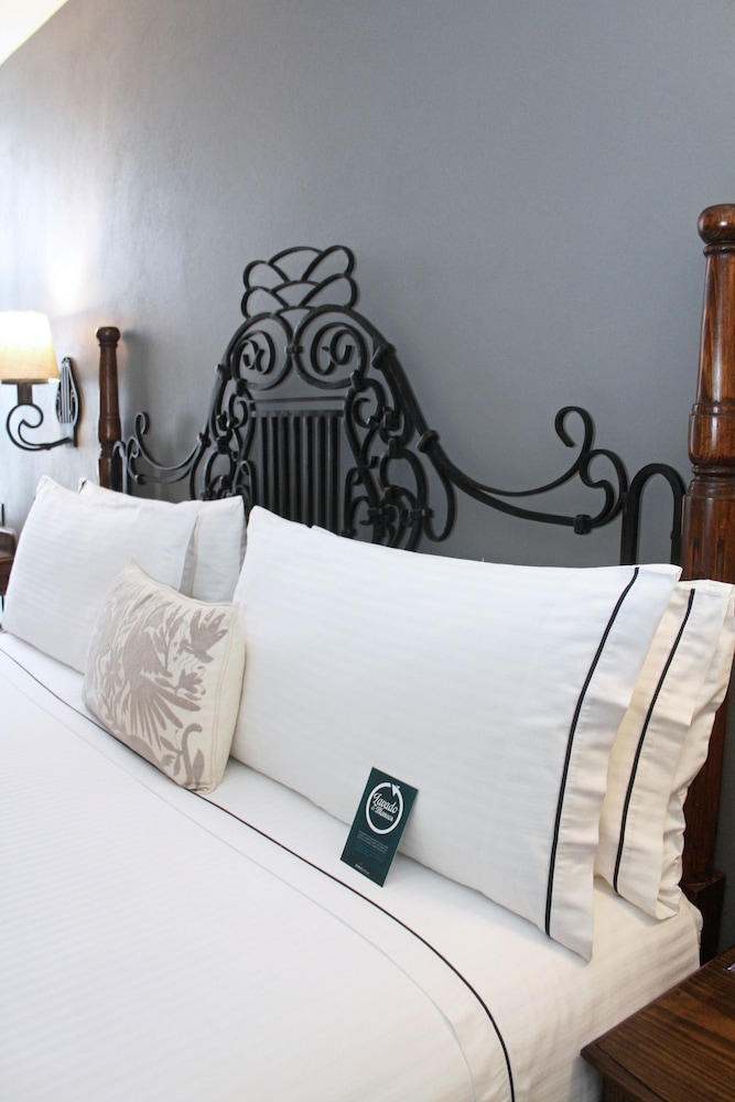 Deluxe Double Room, 1 King Bed