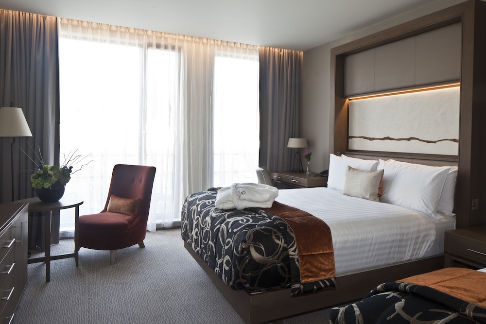 Deluxe Double Single Room photo 3