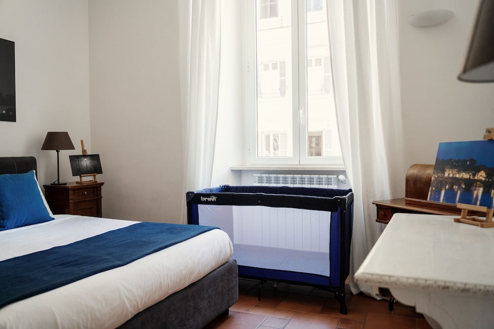 Deluxe Triple Room photo 2