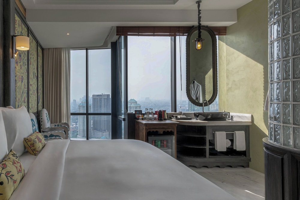 Deluxe Room - King or Twin Bed - Photo 2