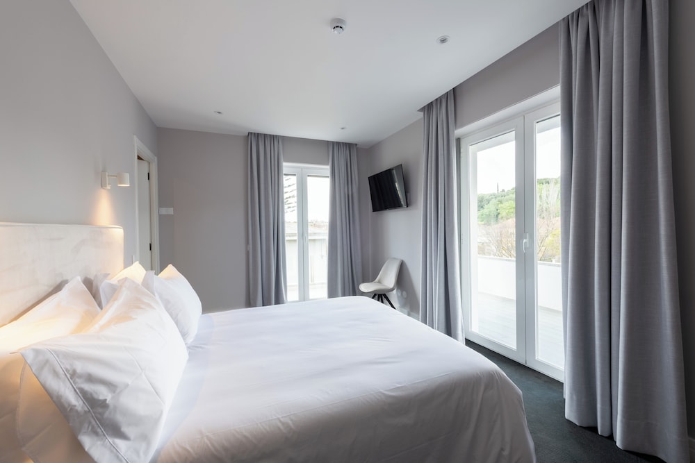 Luxury Double Room