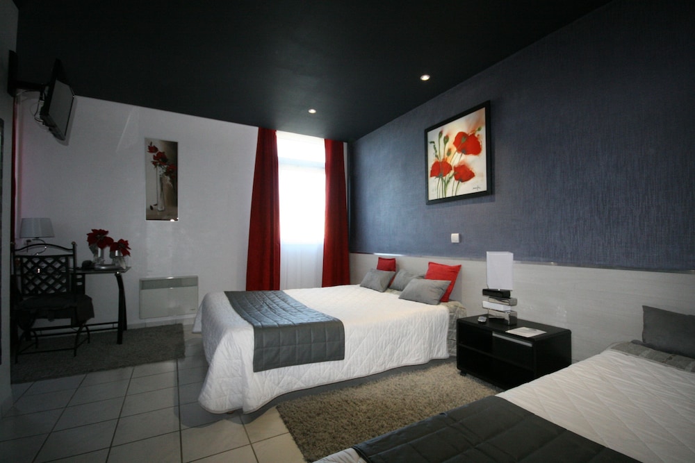 Hotel Air-Lane, Billede 14