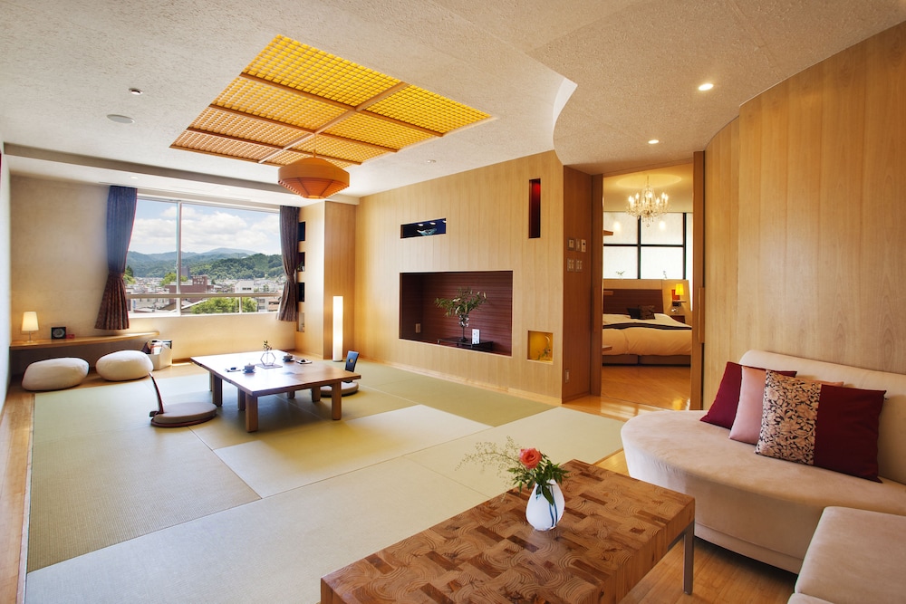Suite [Sora, Hikari, Shizuka], Non Smoking - Photo 9