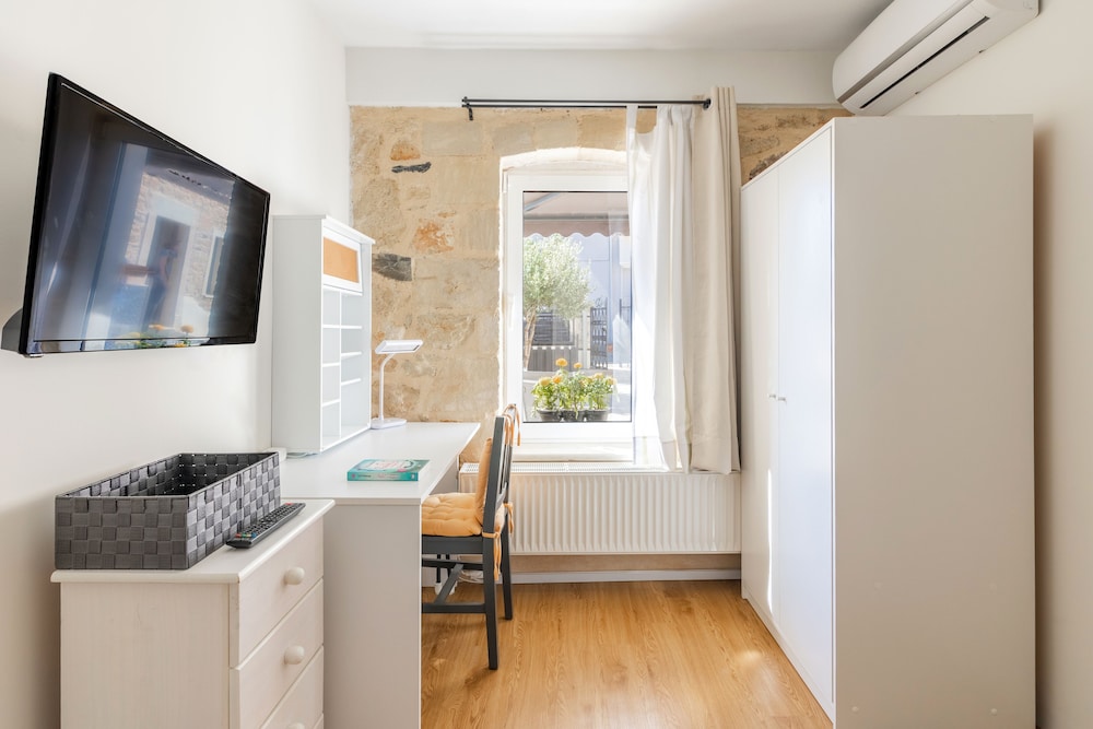 Crete Iraklion Thrapsano House for up to 8 Persons, Foto 26