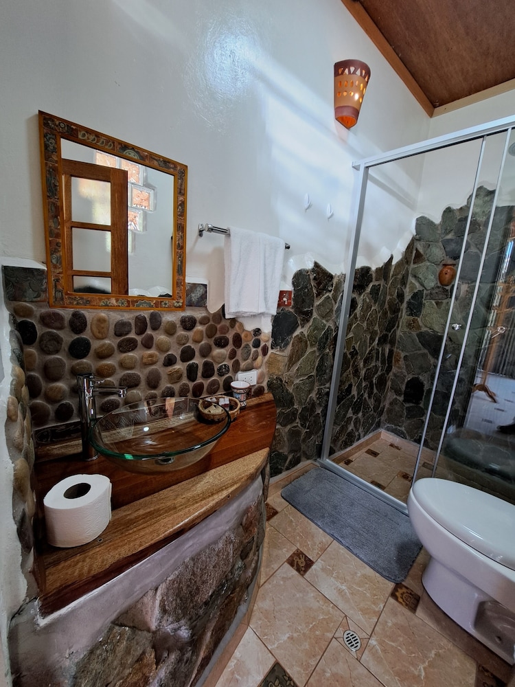 Deluxe Room, Multiple Beds, Garden View, Mountainside photo 3