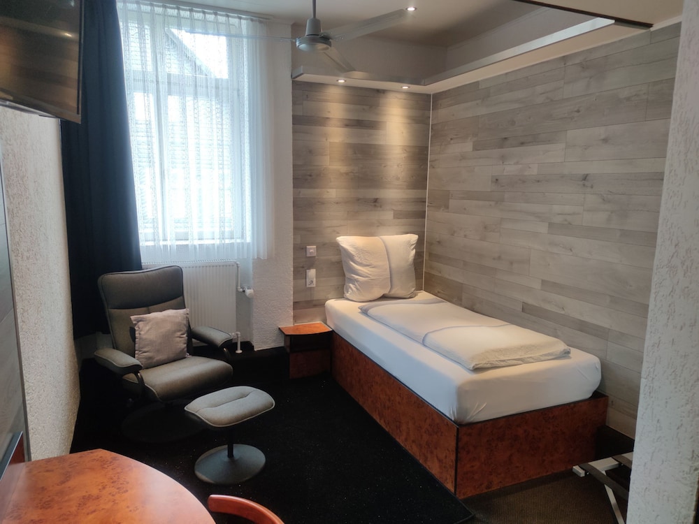 Superior Single Room, Private Bathroom, City View