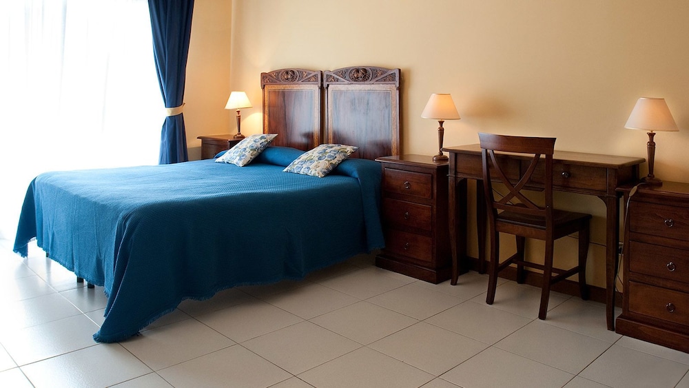 Triple Room, Multiple Beds, Balcony