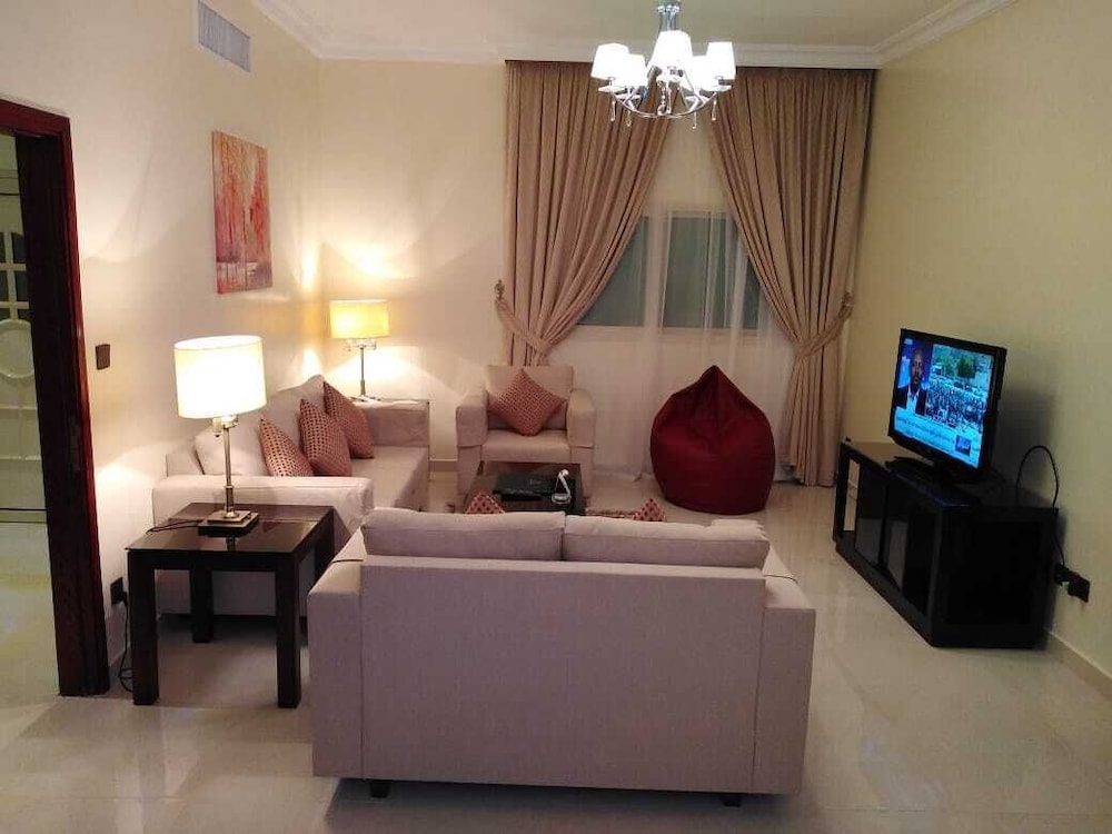 Deluxe Villa, 2 Bedrooms photo 1