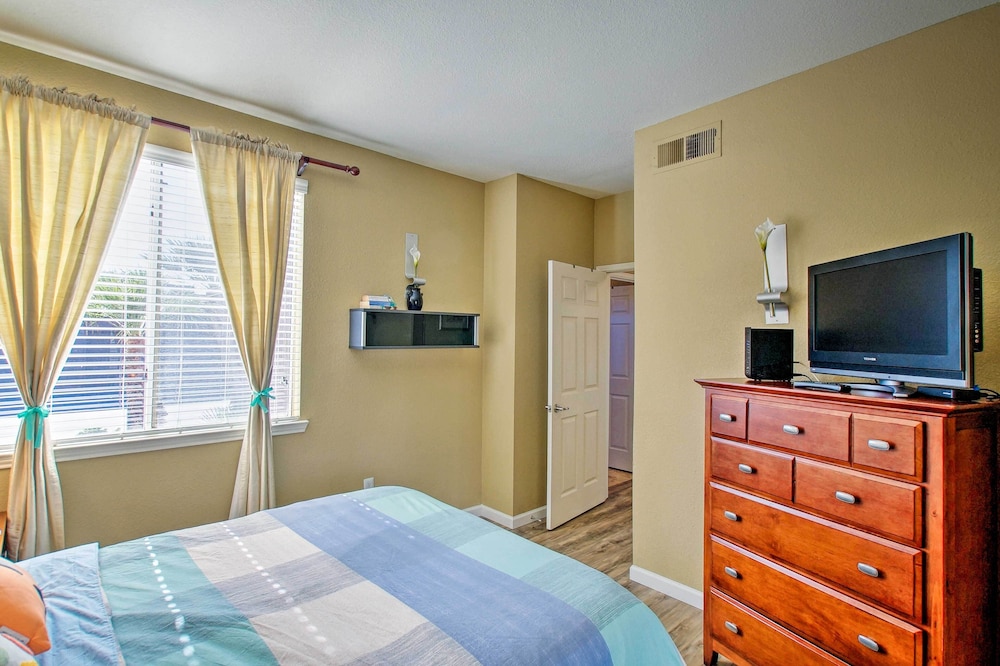 Apartment (3 Bedrooms)