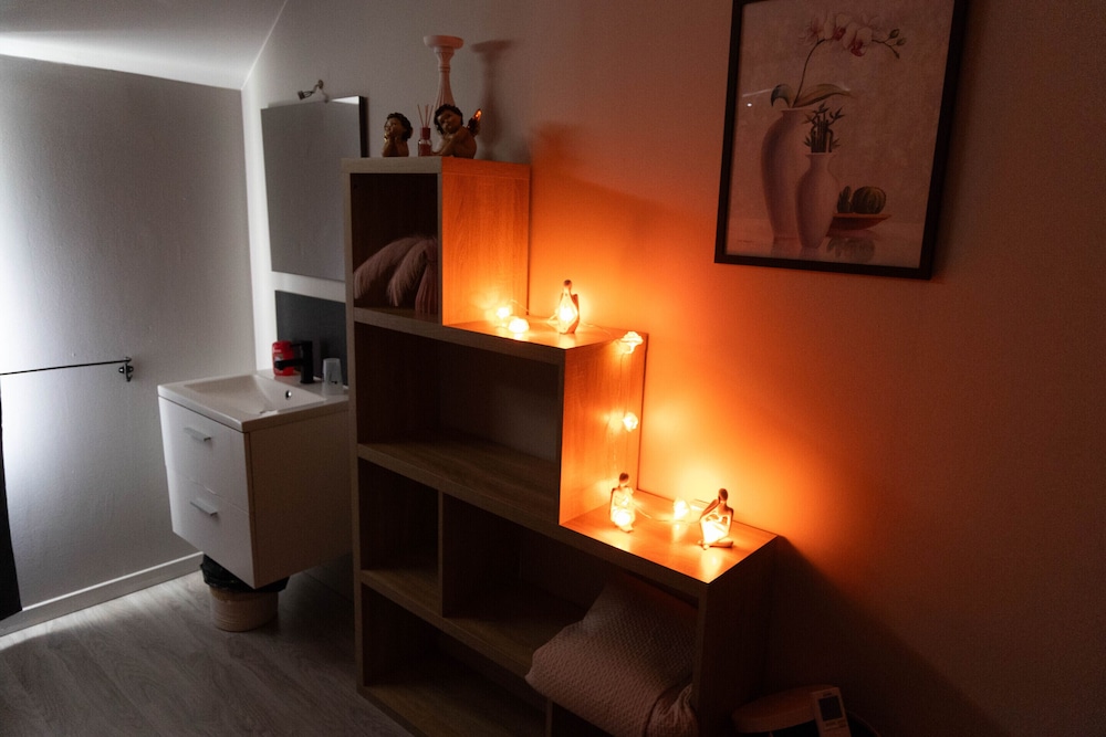 Comfort Double Room, Shared Bathroom (3 Chambre à la campagne) - Photo 16