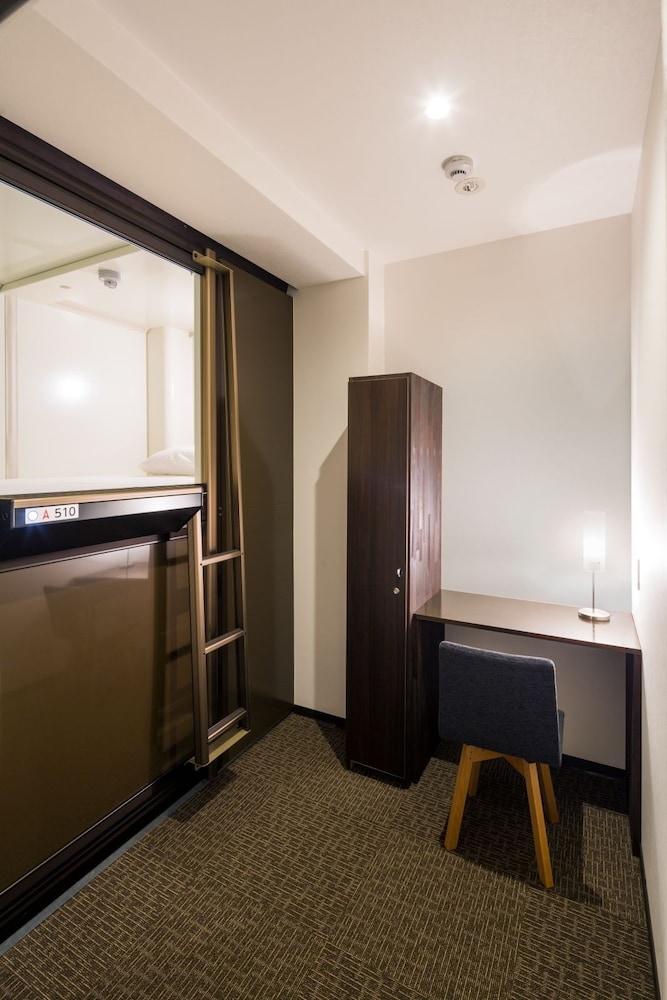 Private (Men's Floor) photo 2