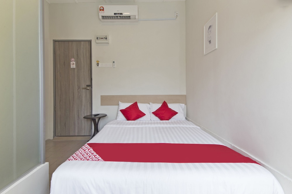 Deluxe Double Room - Photo 1