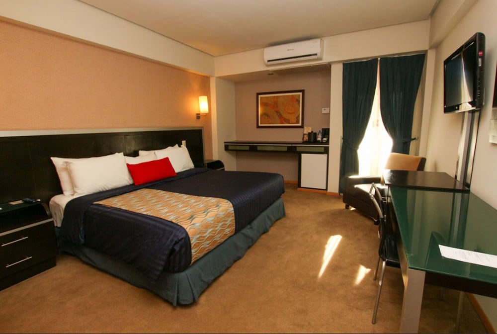 Executive Room - Photo 2
