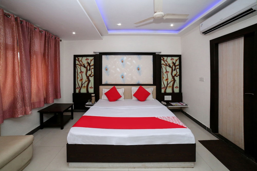 Double Or Twin Room photo 1